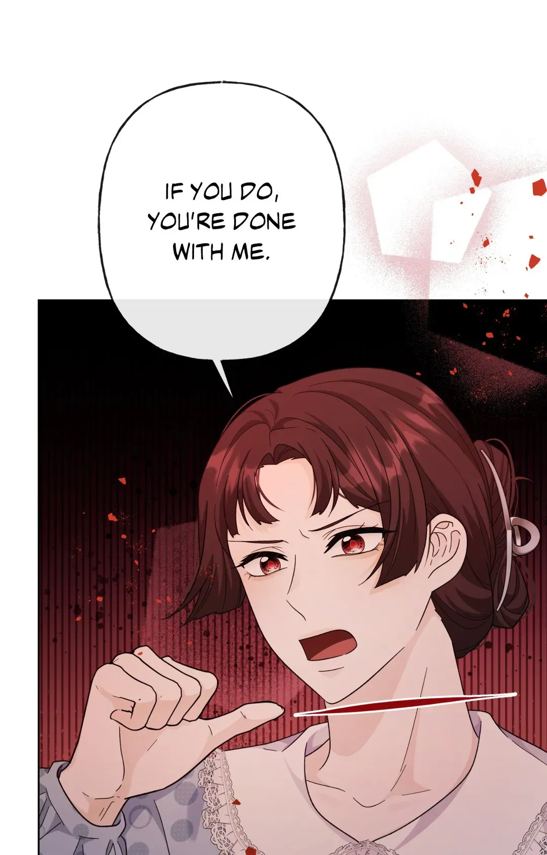 Time Traveler Chapter 52 - page 91