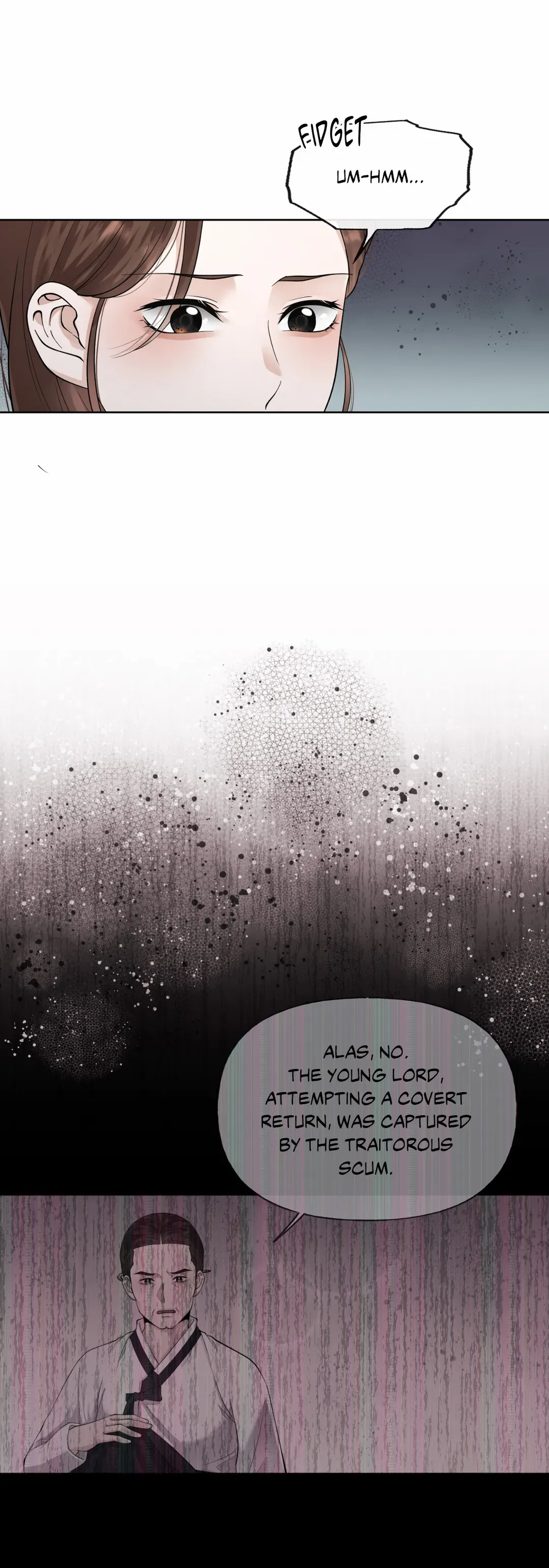 Time Traveler Chapter 19 - page 16