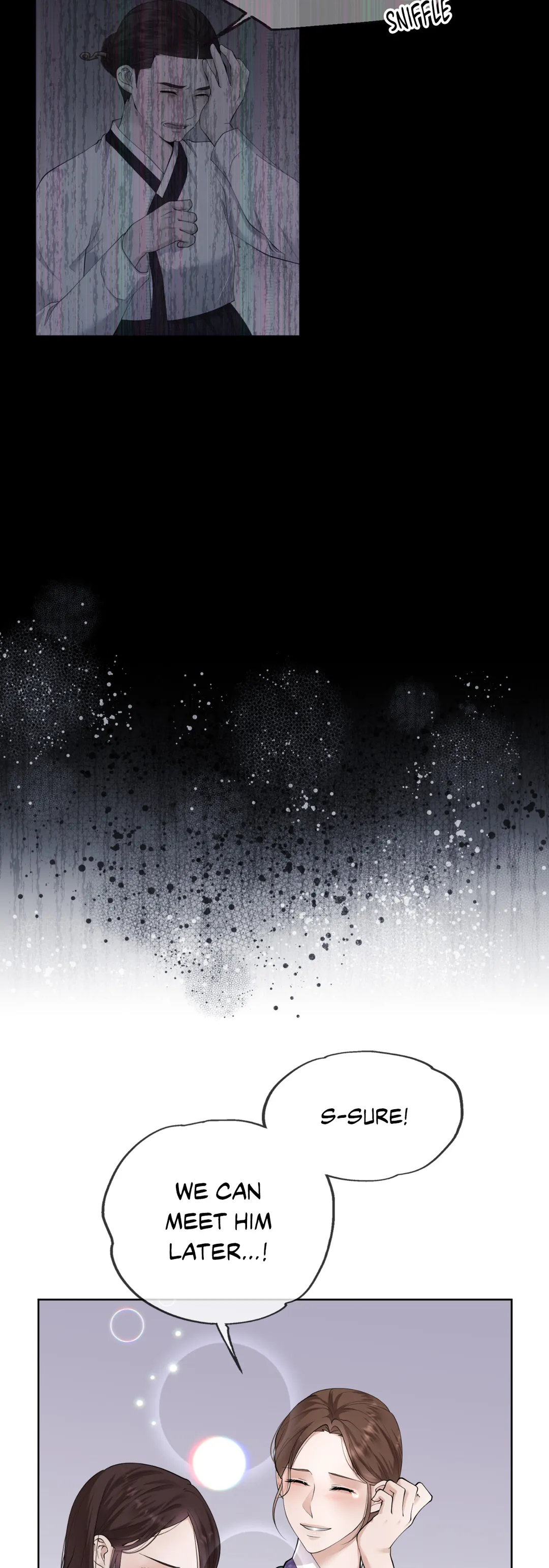Time Traveler Chapter 19 - page 18
