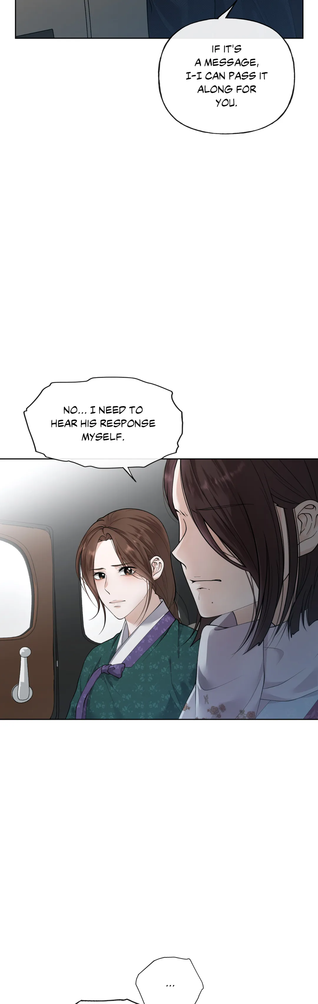 Time Traveler Chapter 19 - page 35