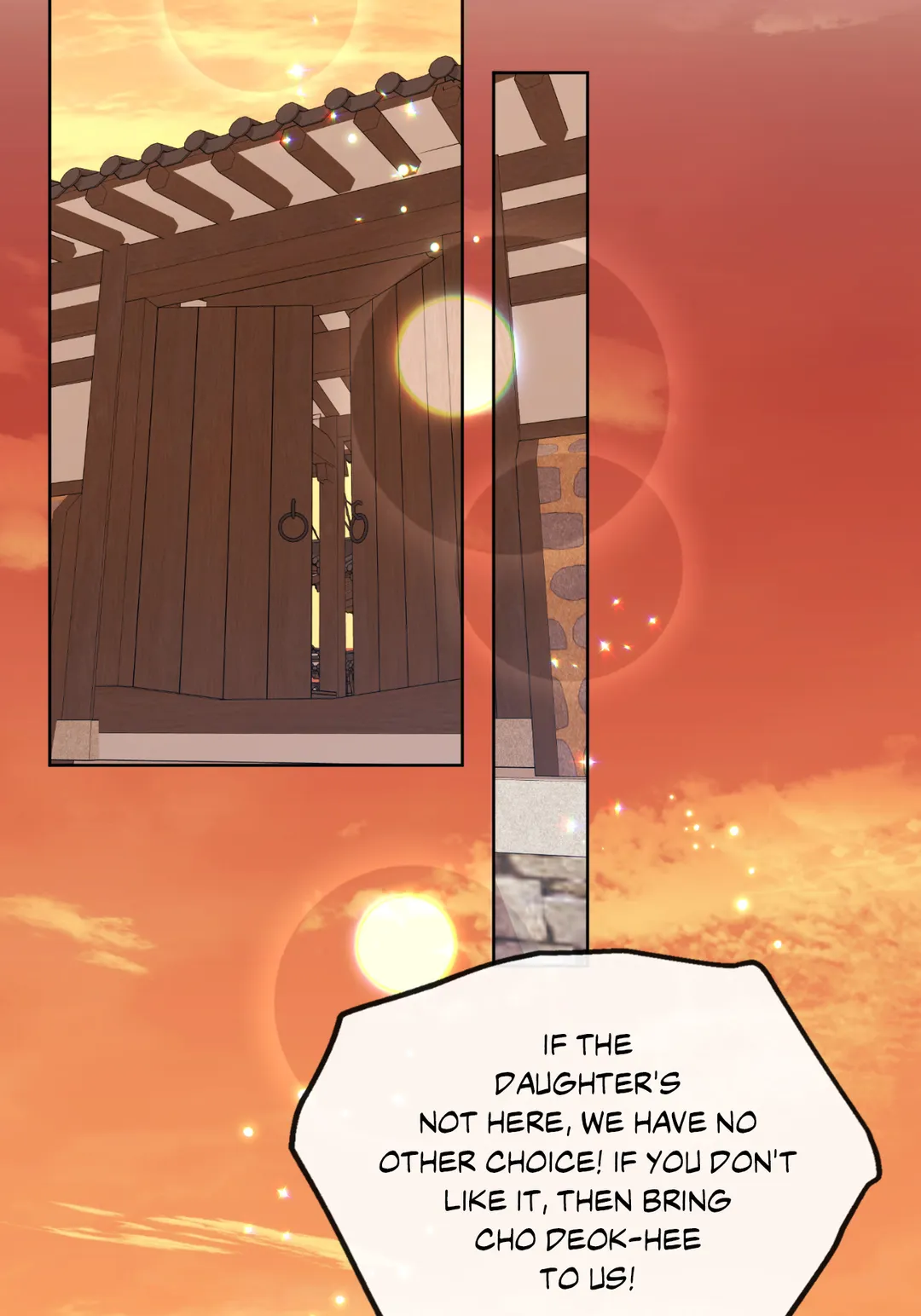 Time Traveler Chapter 19 - page 40