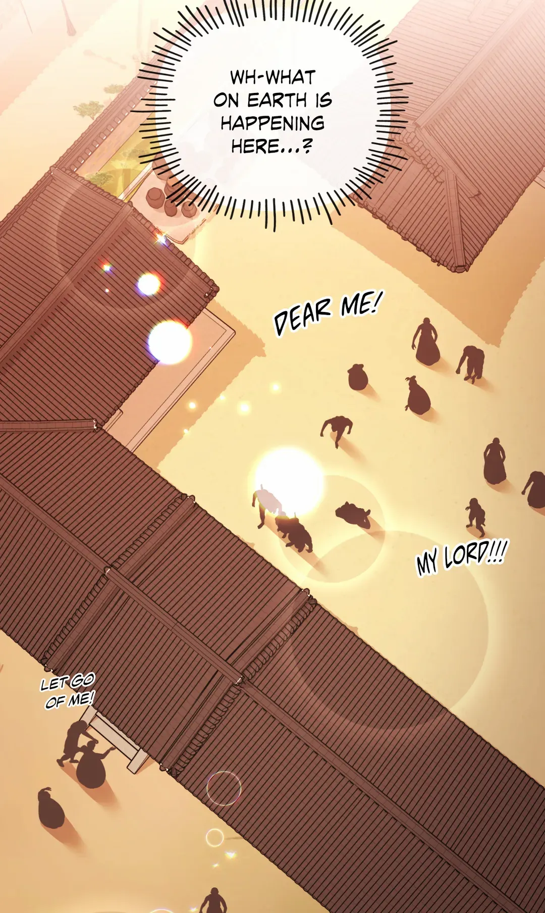 Time Traveler Chapter 19 - page 48