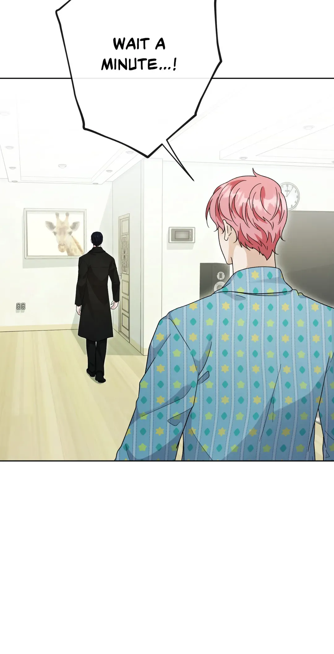 Time Traveler Chapter 53 - page 10