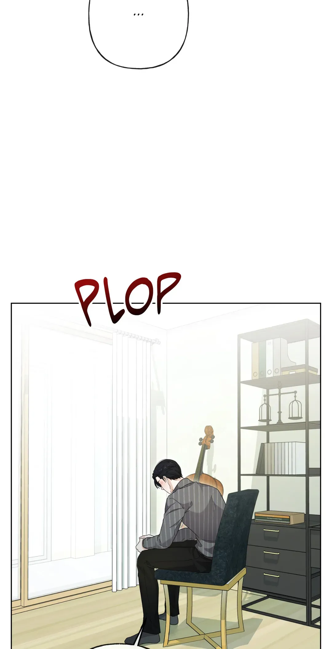 Time Traveler Chapter 53 - page 12