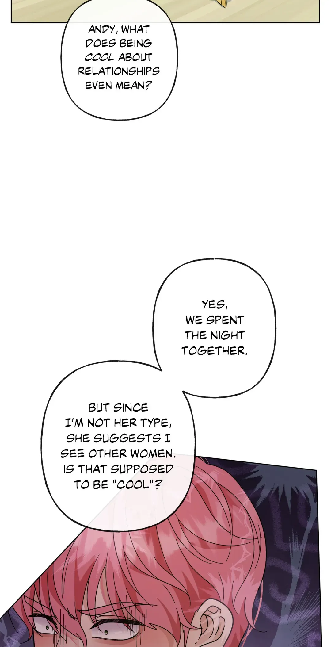 Time Traveler Chapter 53 - page 13