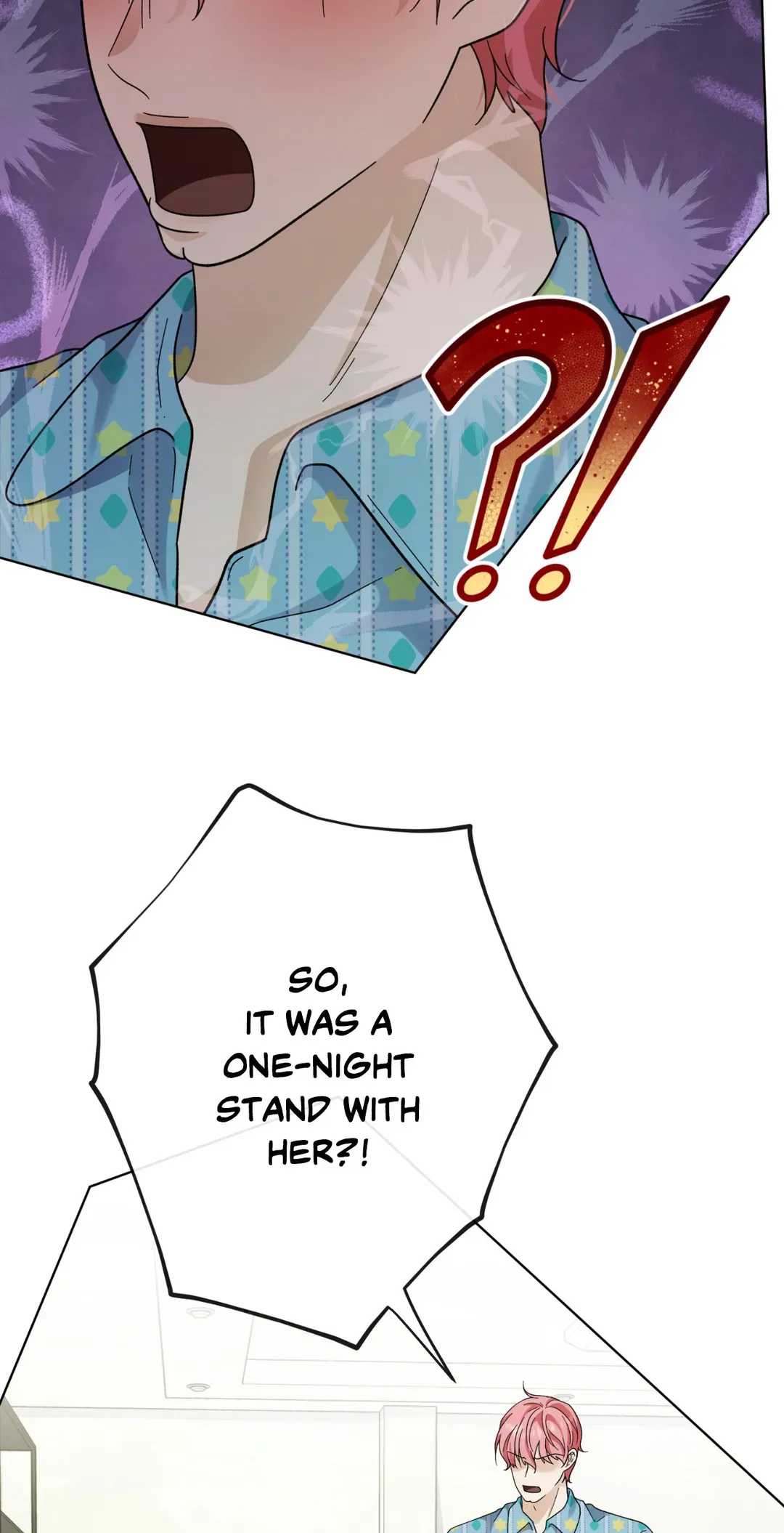 Time Traveler Chapter 53 - page 14