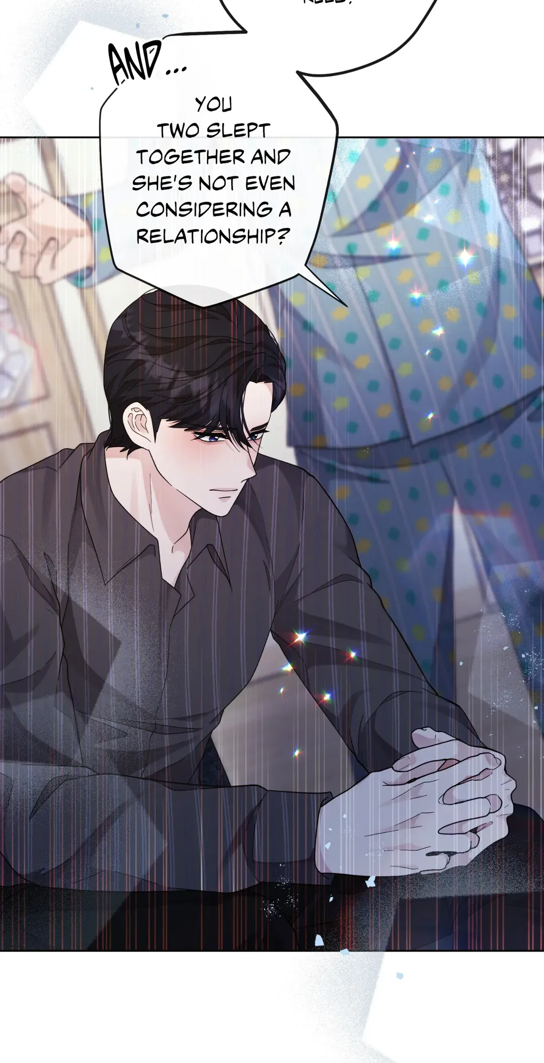 Time Traveler Chapter 53 - page 16