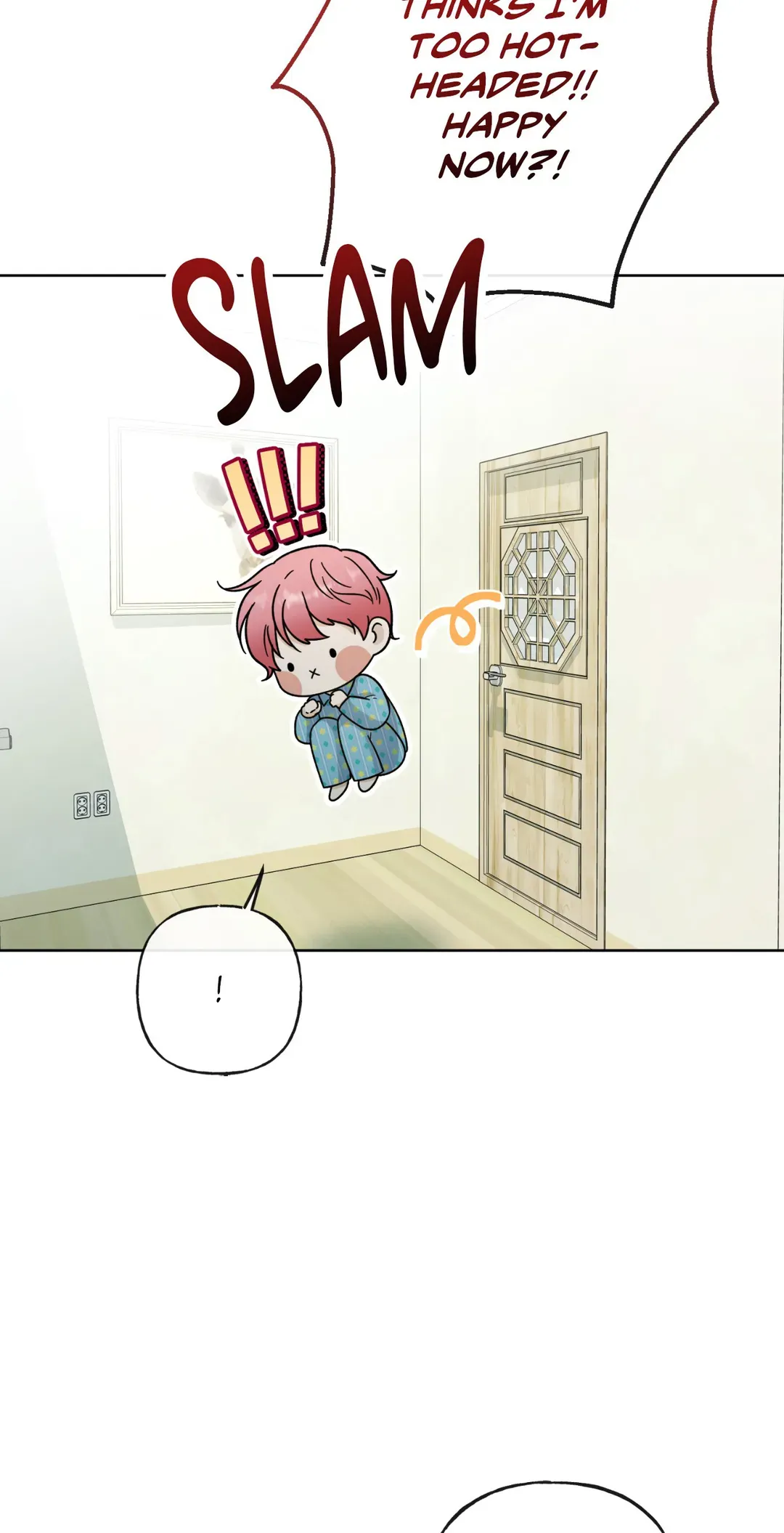 Time Traveler Chapter 53 - page 23