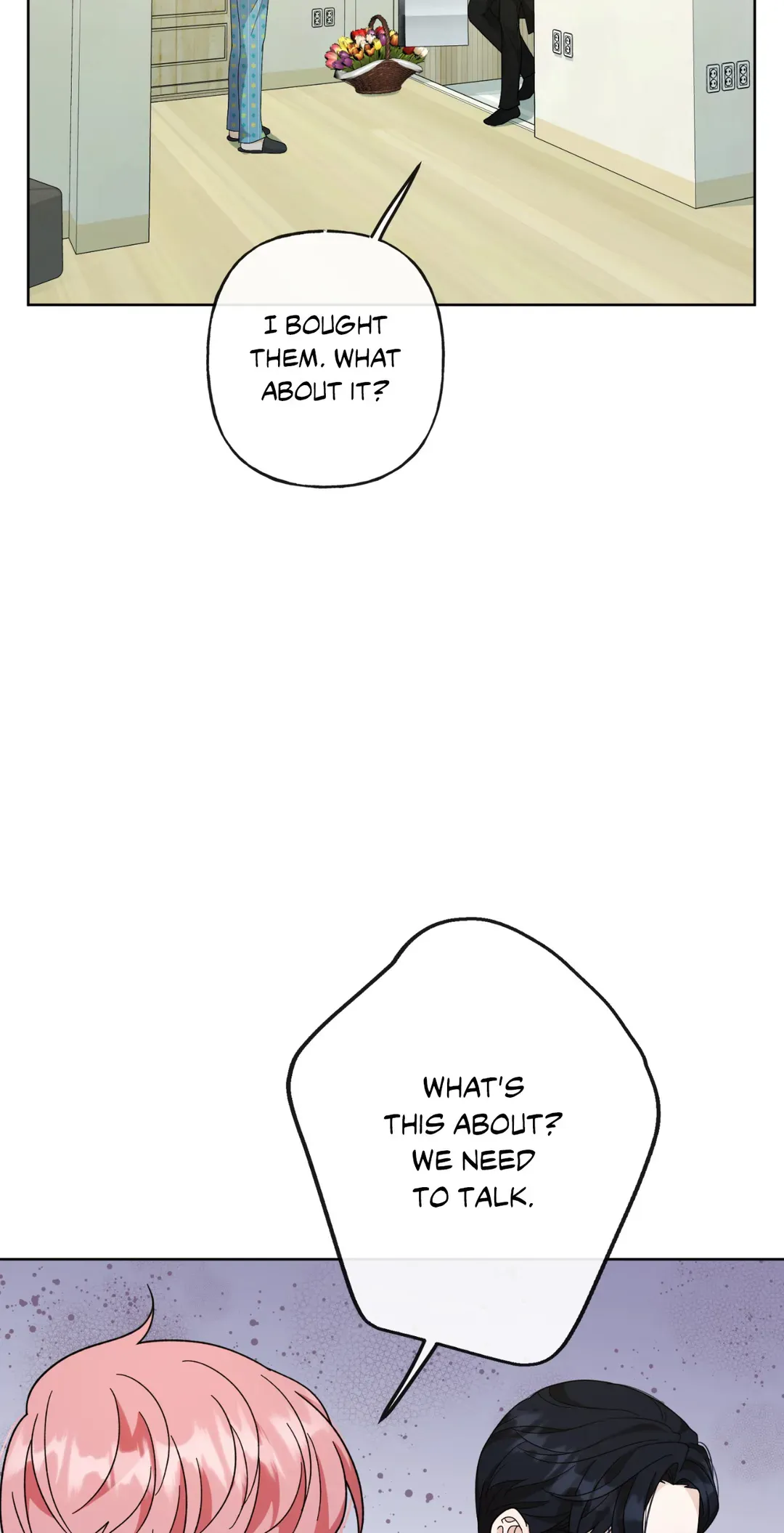 Time Traveler Chapter 53 - page 3