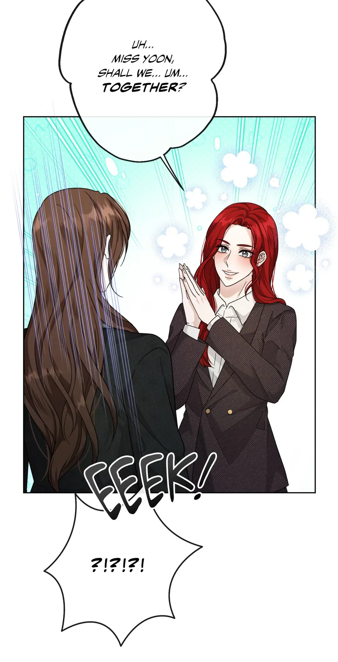 Time Traveler Chapter 53 - page 30