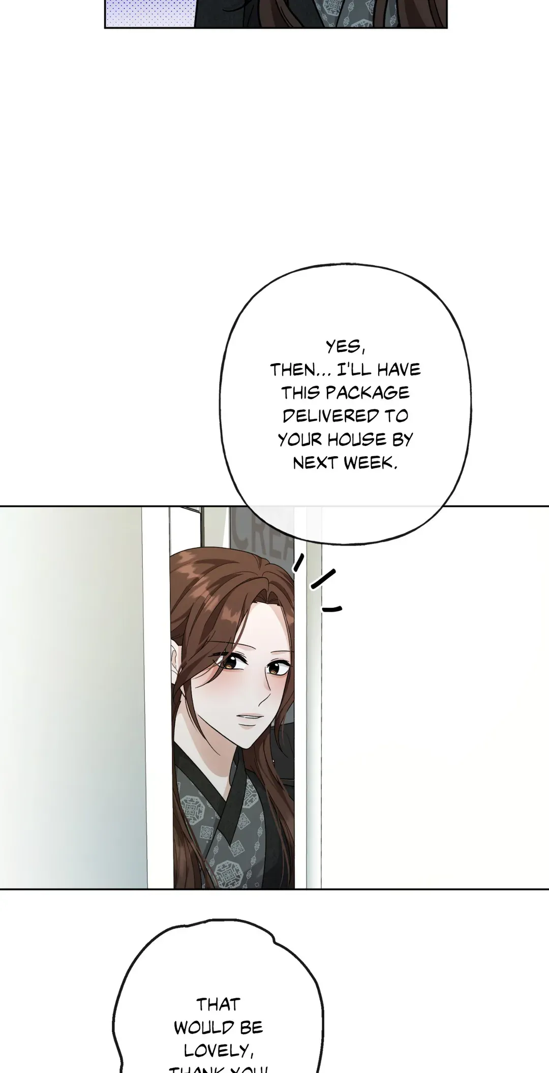 Time Traveler Chapter 53 - page 35