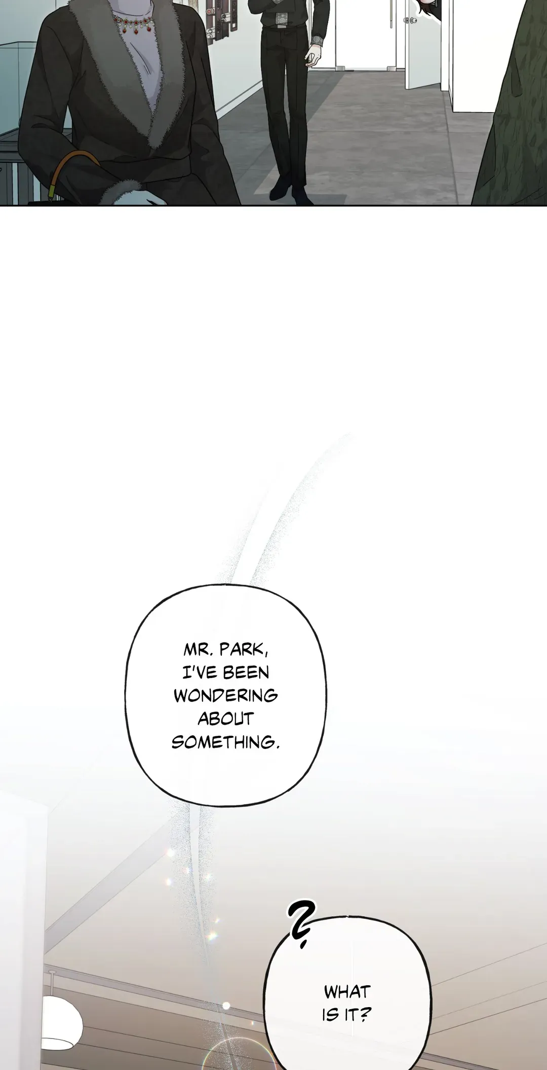 Time Traveler Chapter 53 - page 38