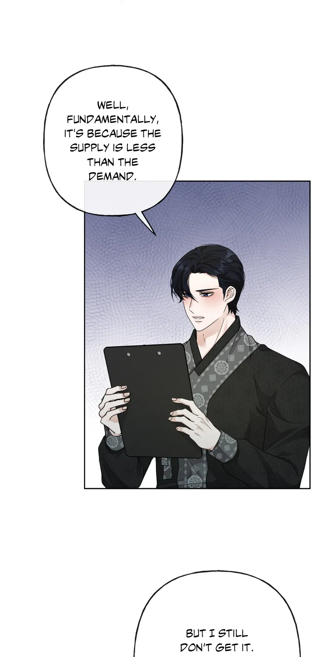 Time Traveler Chapter 53 - page 40