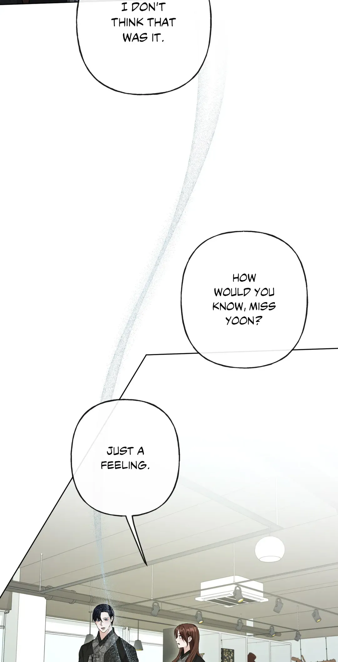 Time Traveler Chapter 53 - page 50
