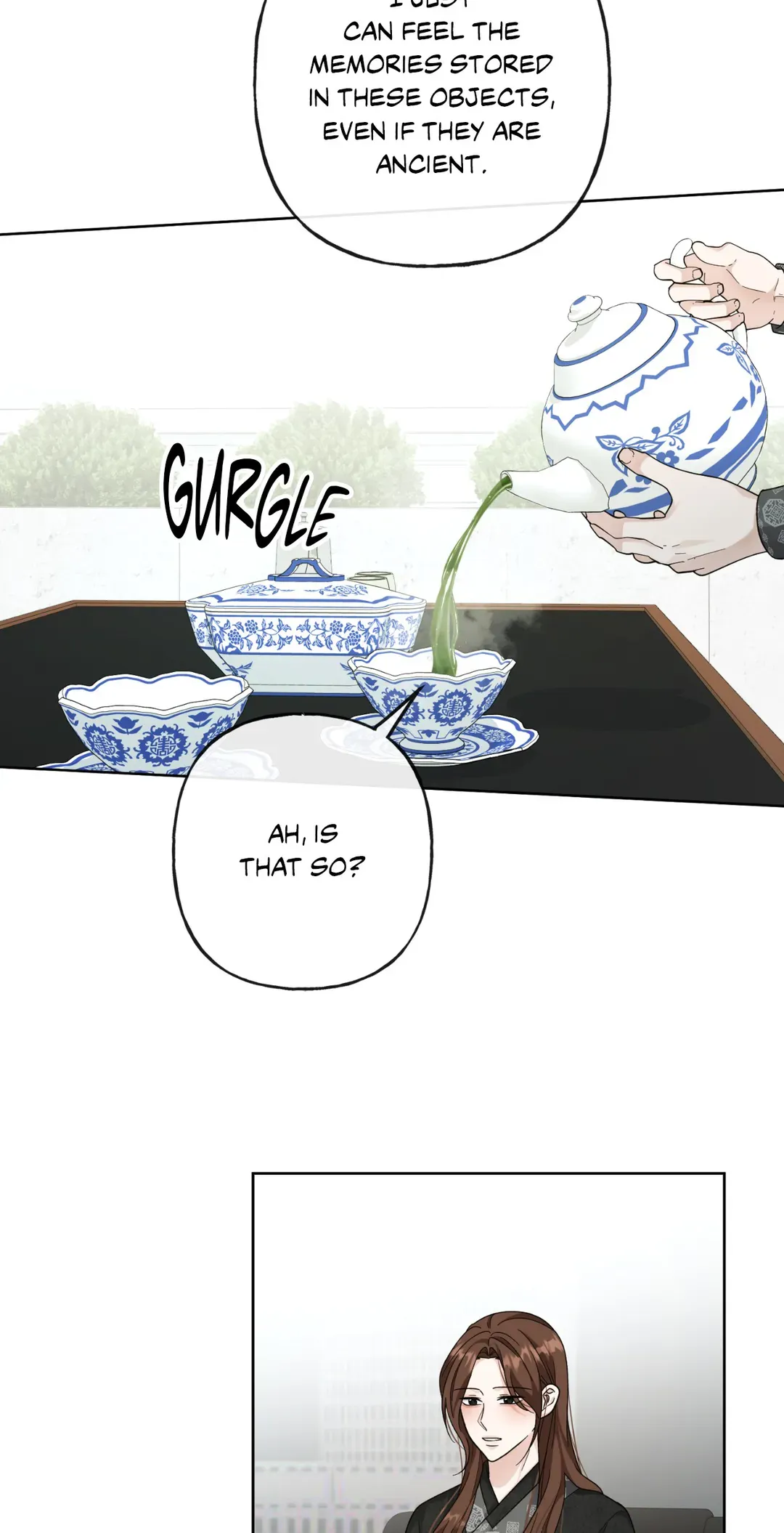 Time Traveler Chapter 53 - page 58