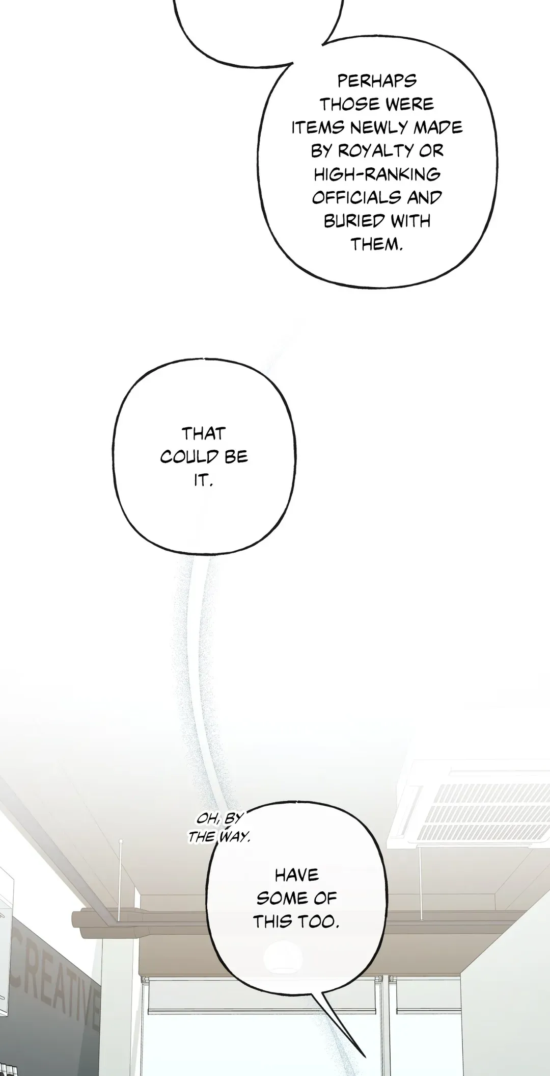 Time Traveler Chapter 53 - page 62