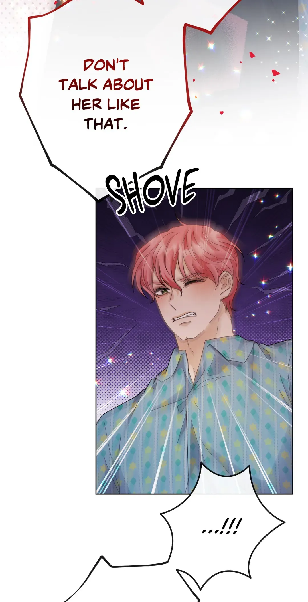Time Traveler Chapter 53 - page 9