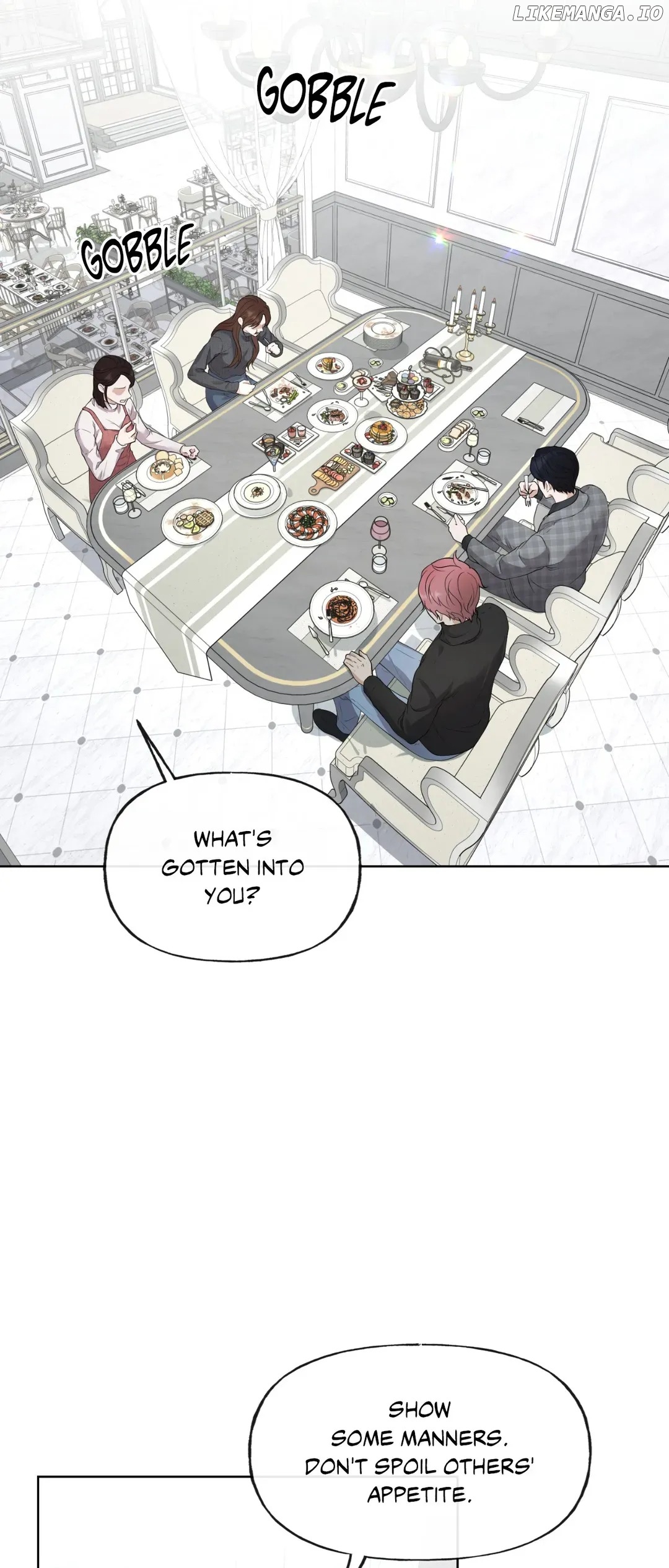 Time Traveler Chapter 26 - page 13