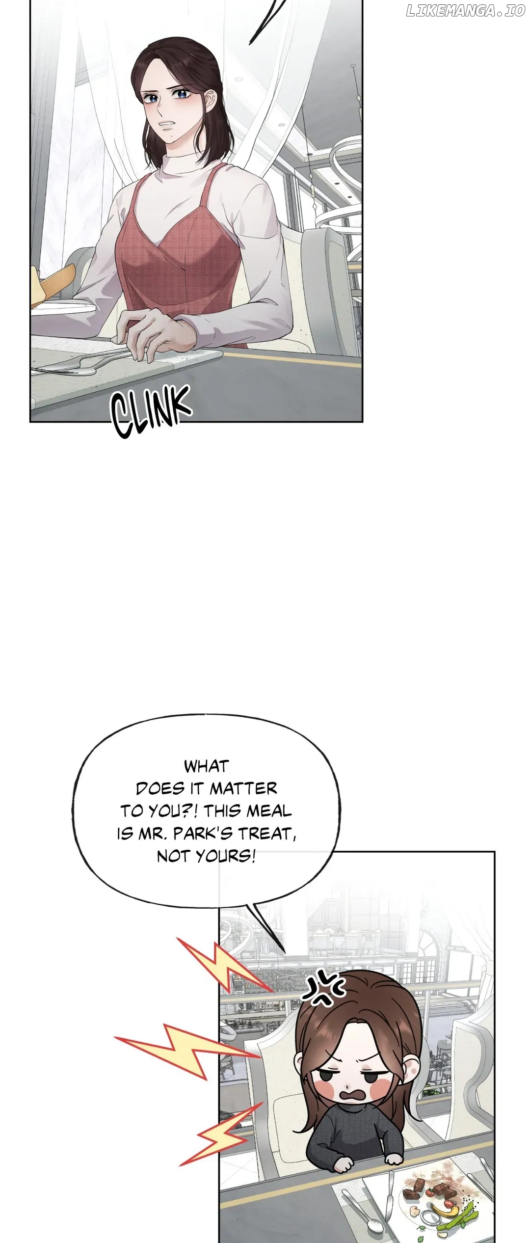 Time Traveler Chapter 26 - page 14