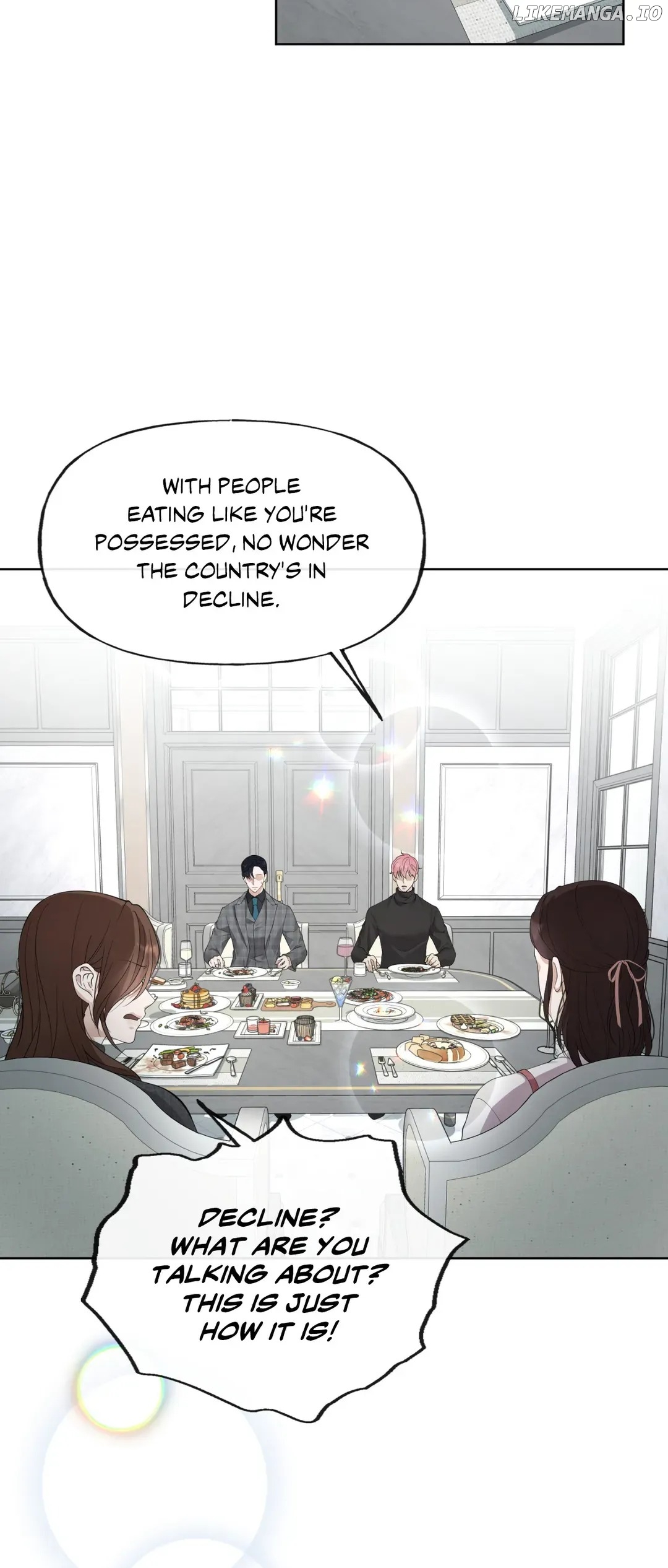 Time Traveler Chapter 26 - page 15