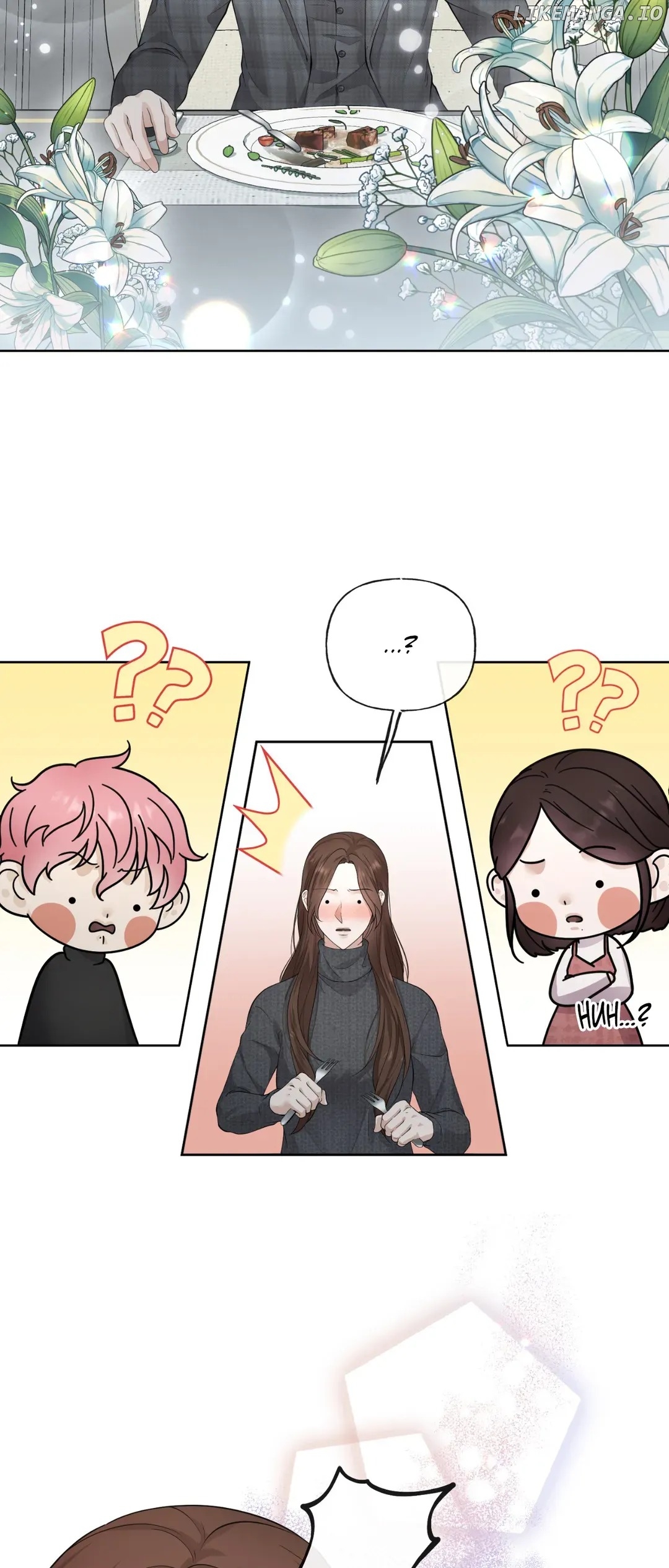 Time Traveler Chapter 26 - page 19