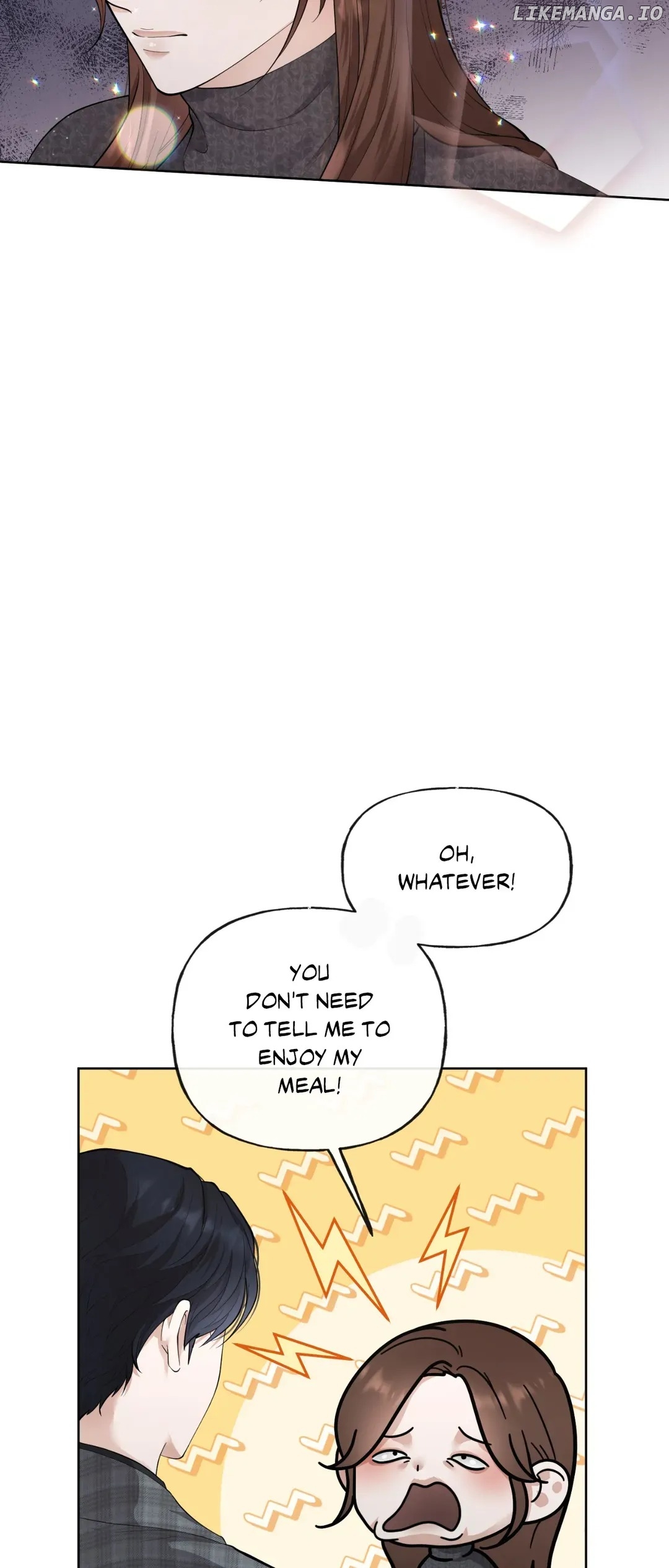 Time Traveler Chapter 26 - page 21