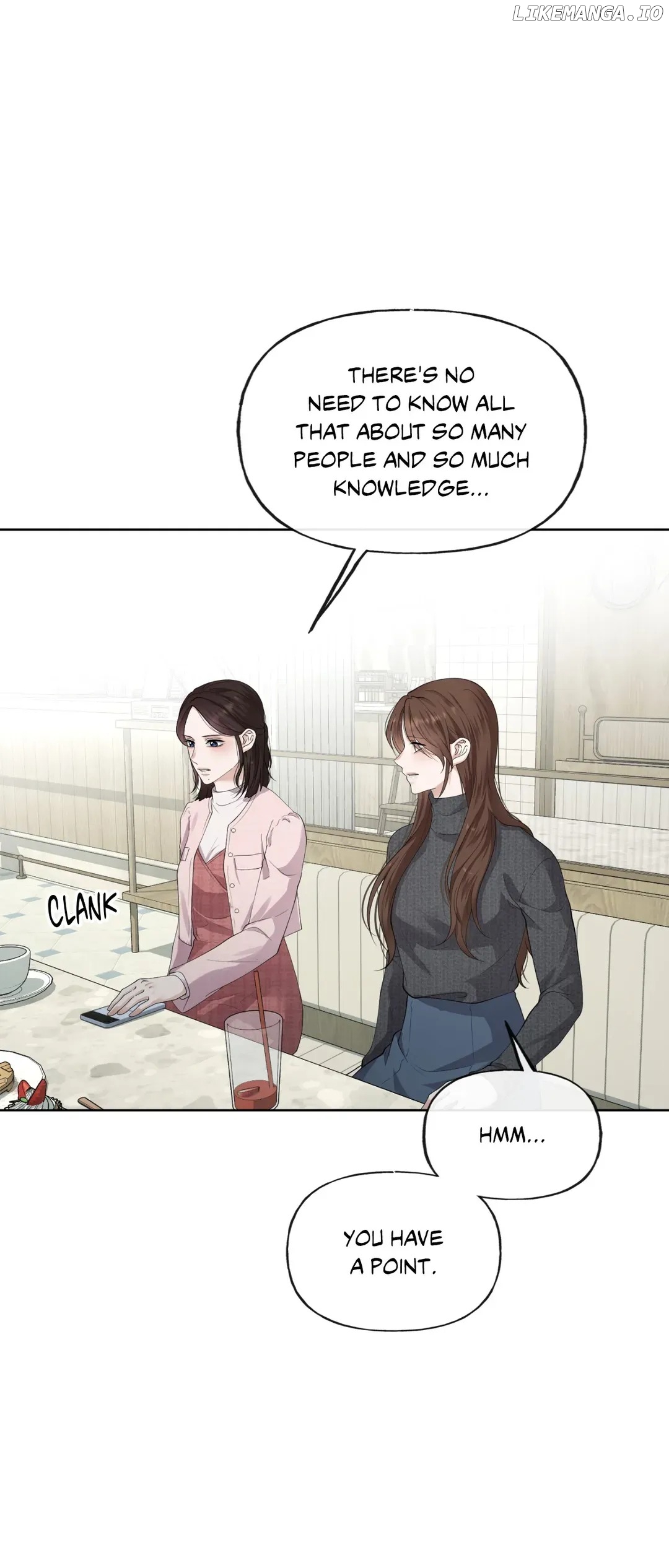 Time Traveler Chapter 26 - page 33