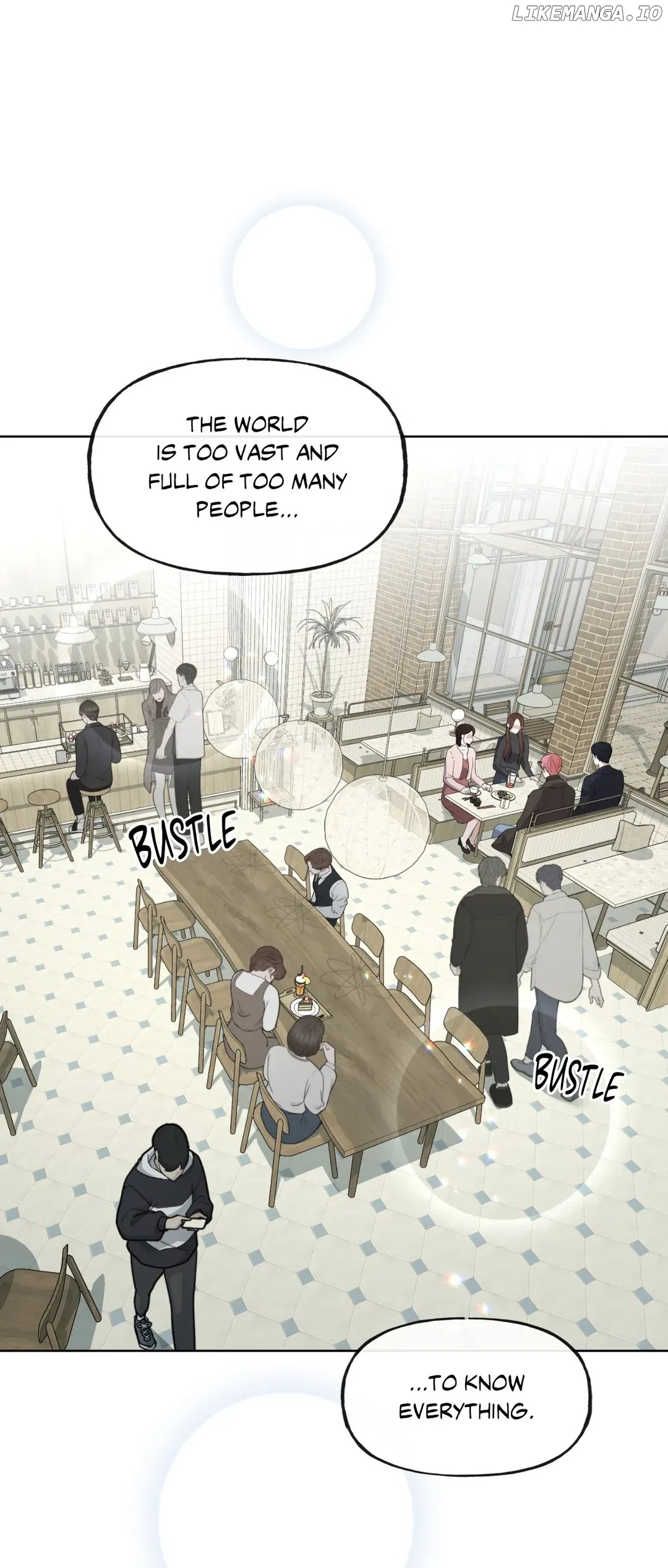 Time Traveler Chapter 26 - page 34