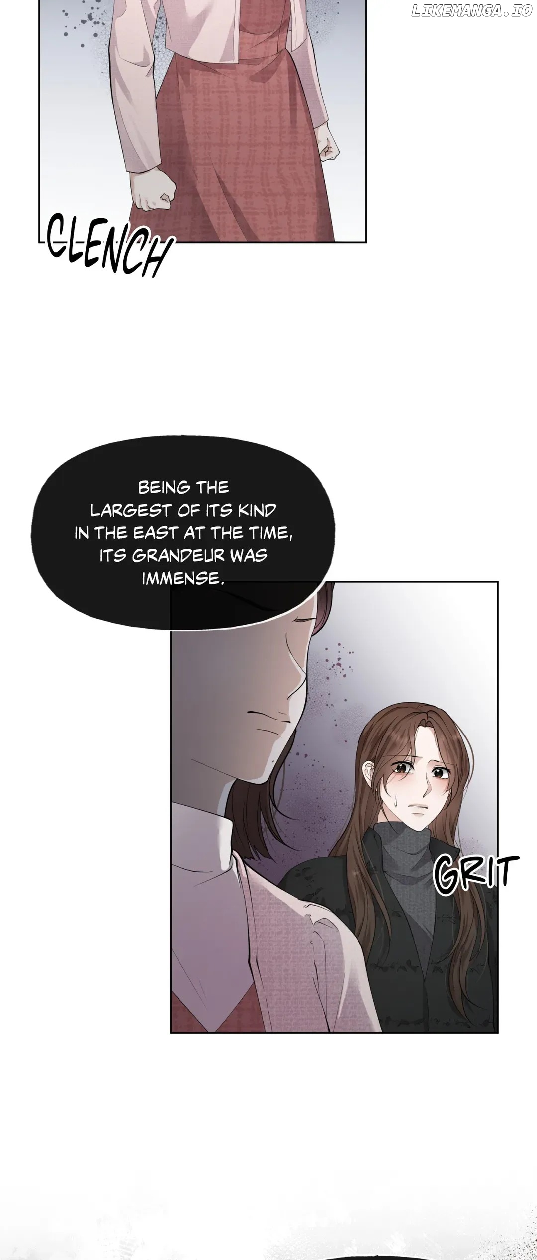 Time Traveler Chapter 26 - page 39