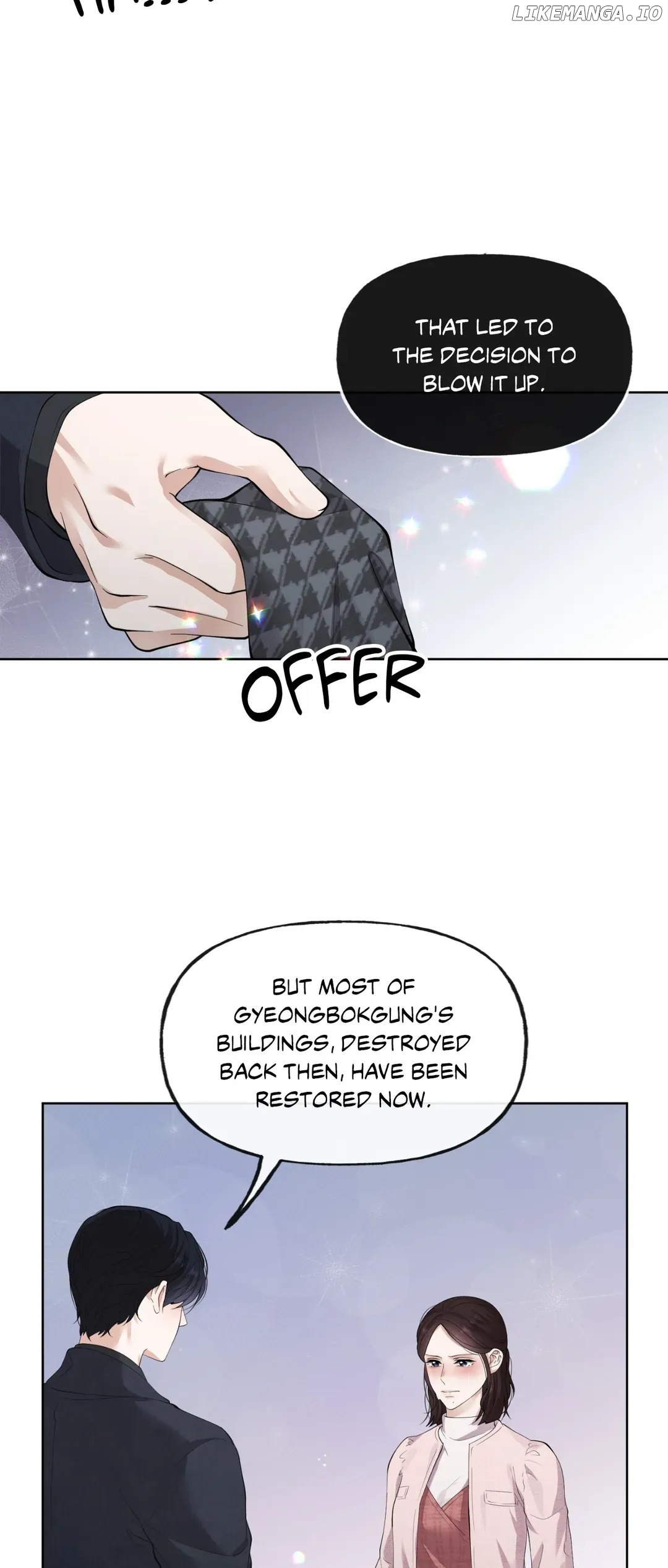 Time Traveler Chapter 26 - page 43