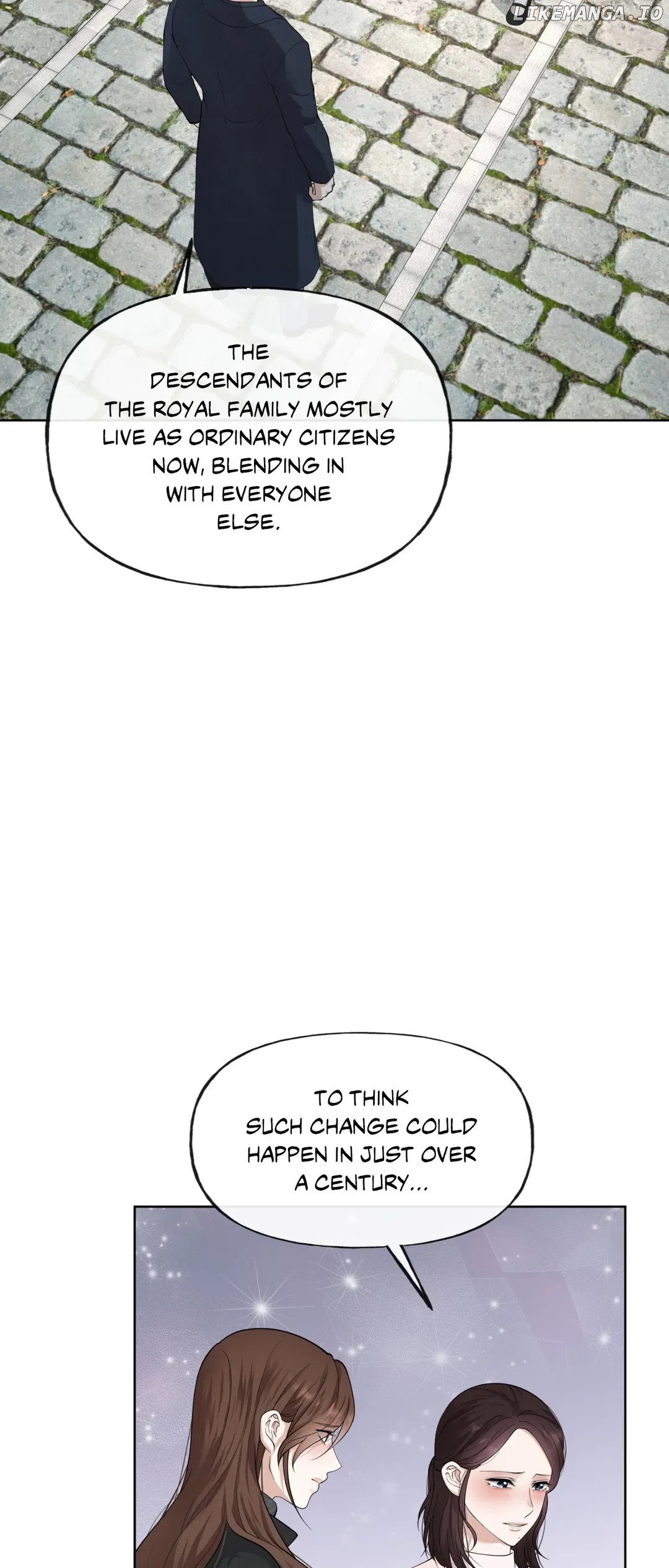 Time Traveler Chapter 26 - page 45