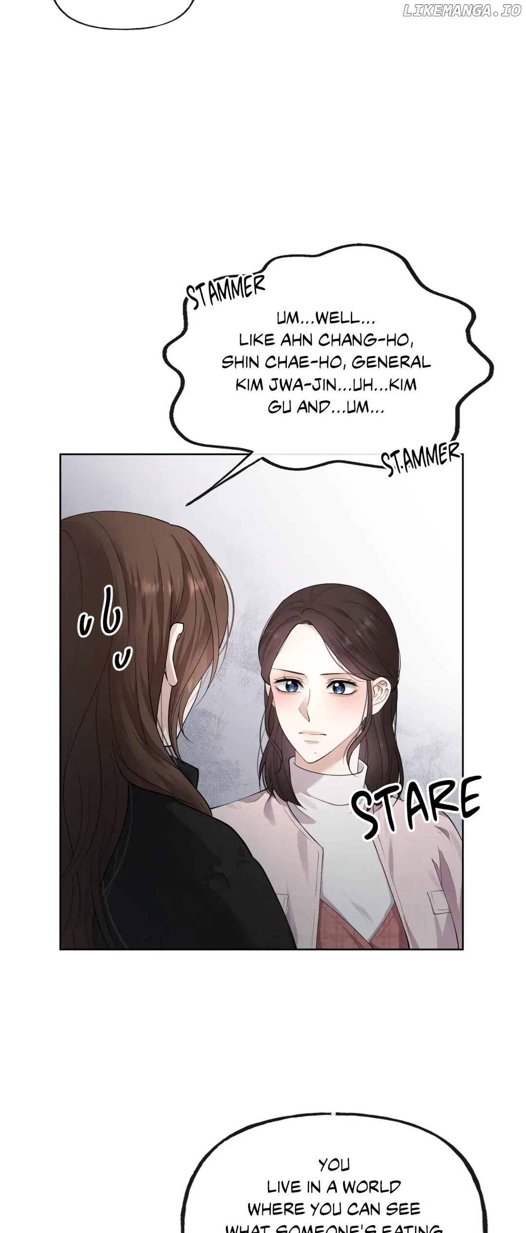 Time Traveler Chapter 26 - page 47