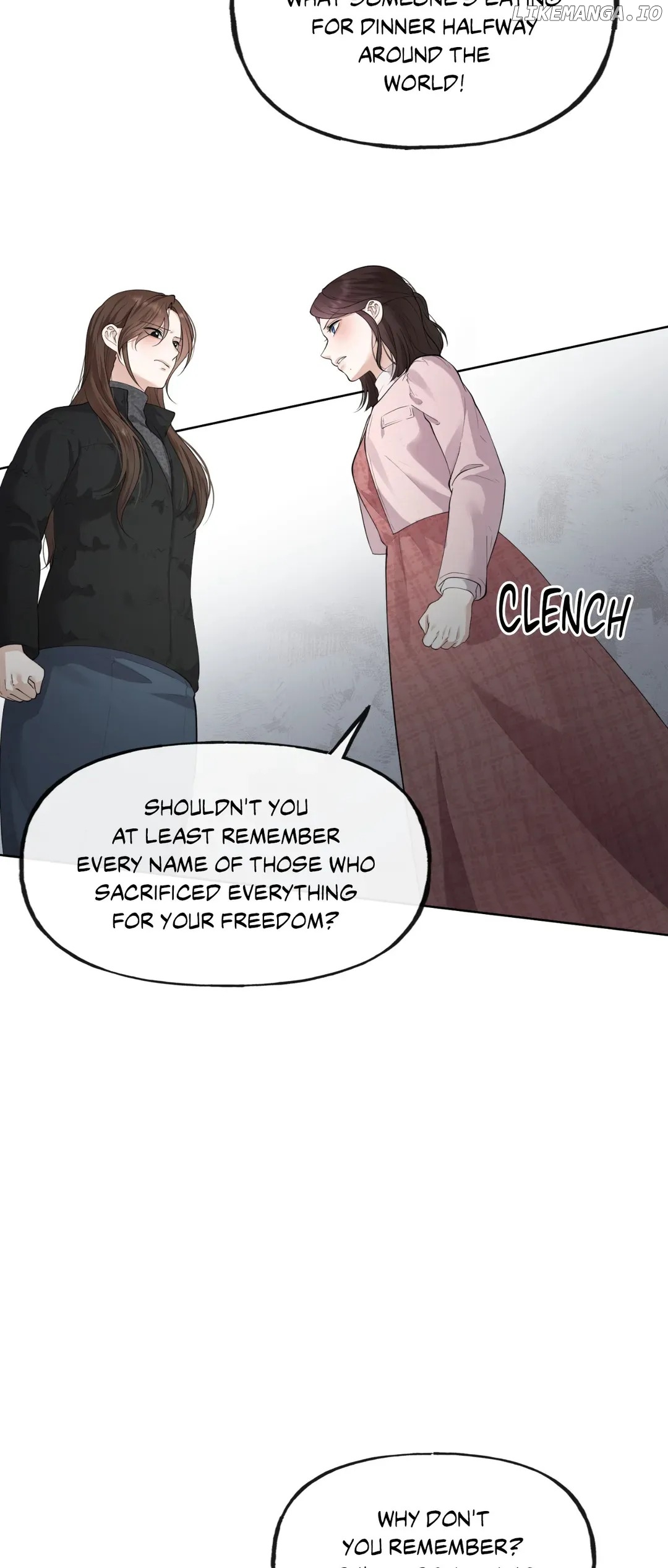 Time Traveler Chapter 26 - page 48