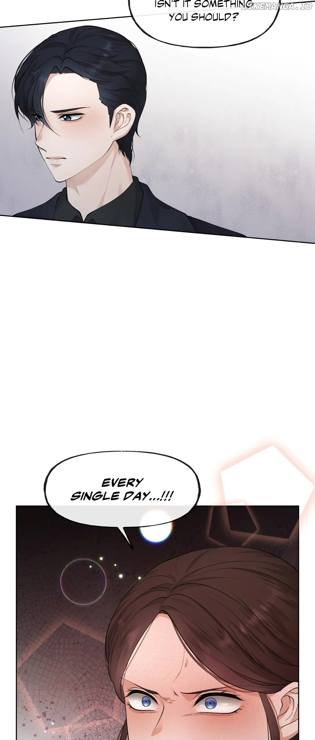Time Traveler Chapter 26 - page 49