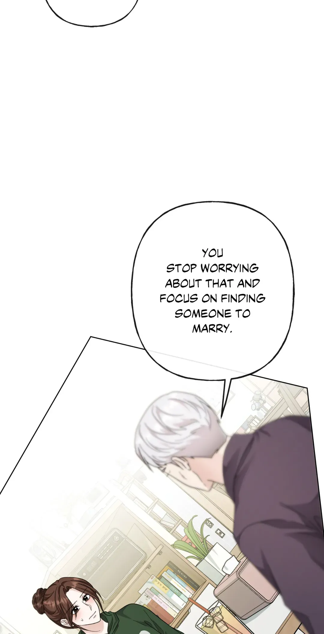 Time Traveler Chapter 54 - page 12