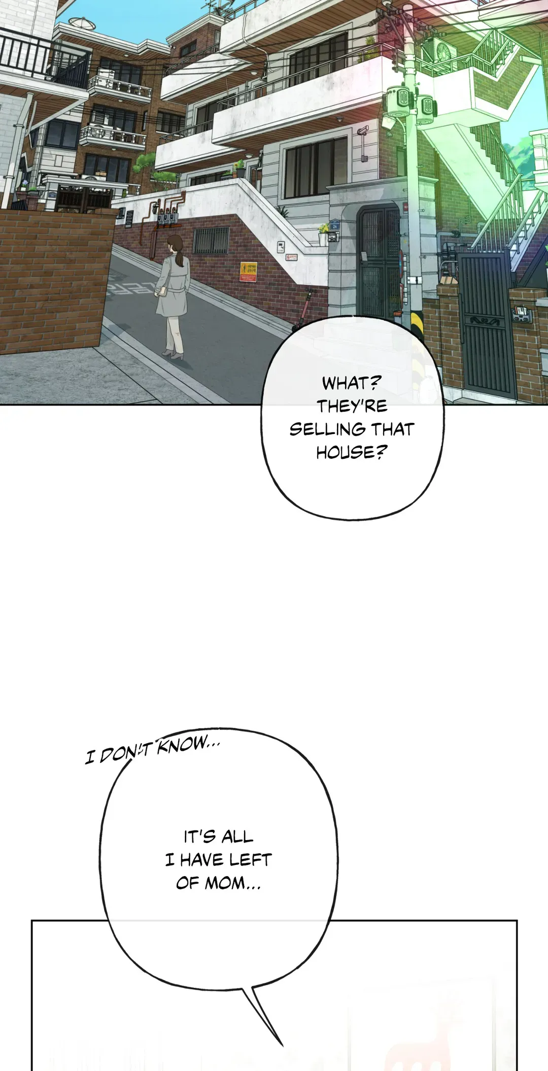Time Traveler Chapter 54 - page 15