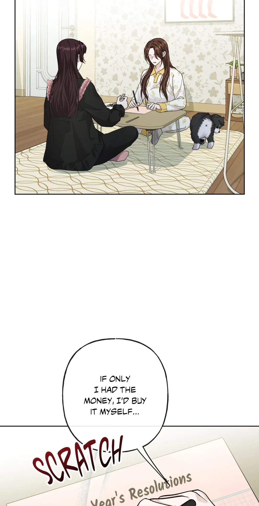Time Traveler Chapter 54 - page 16