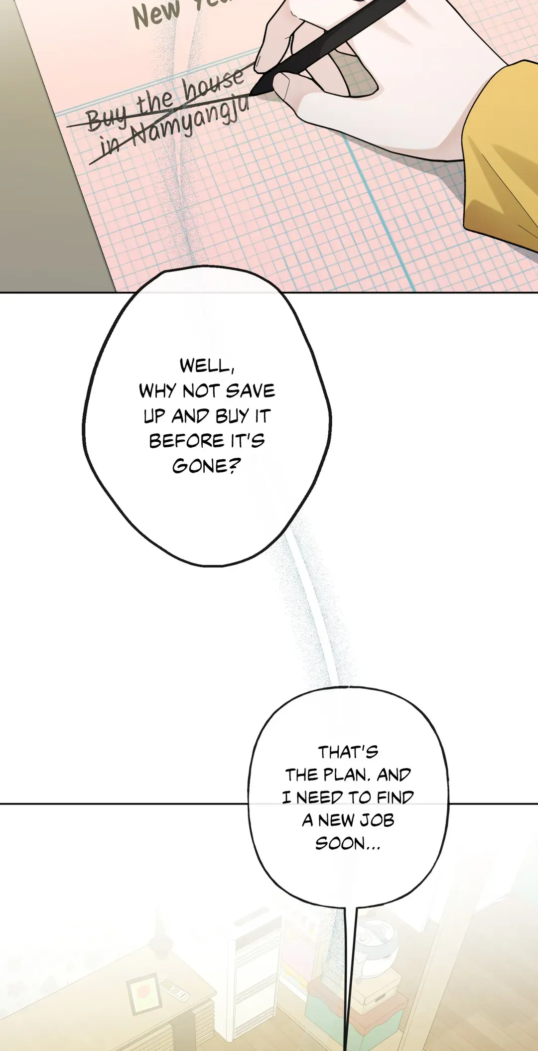 Time Traveler Chapter 54 - page 17