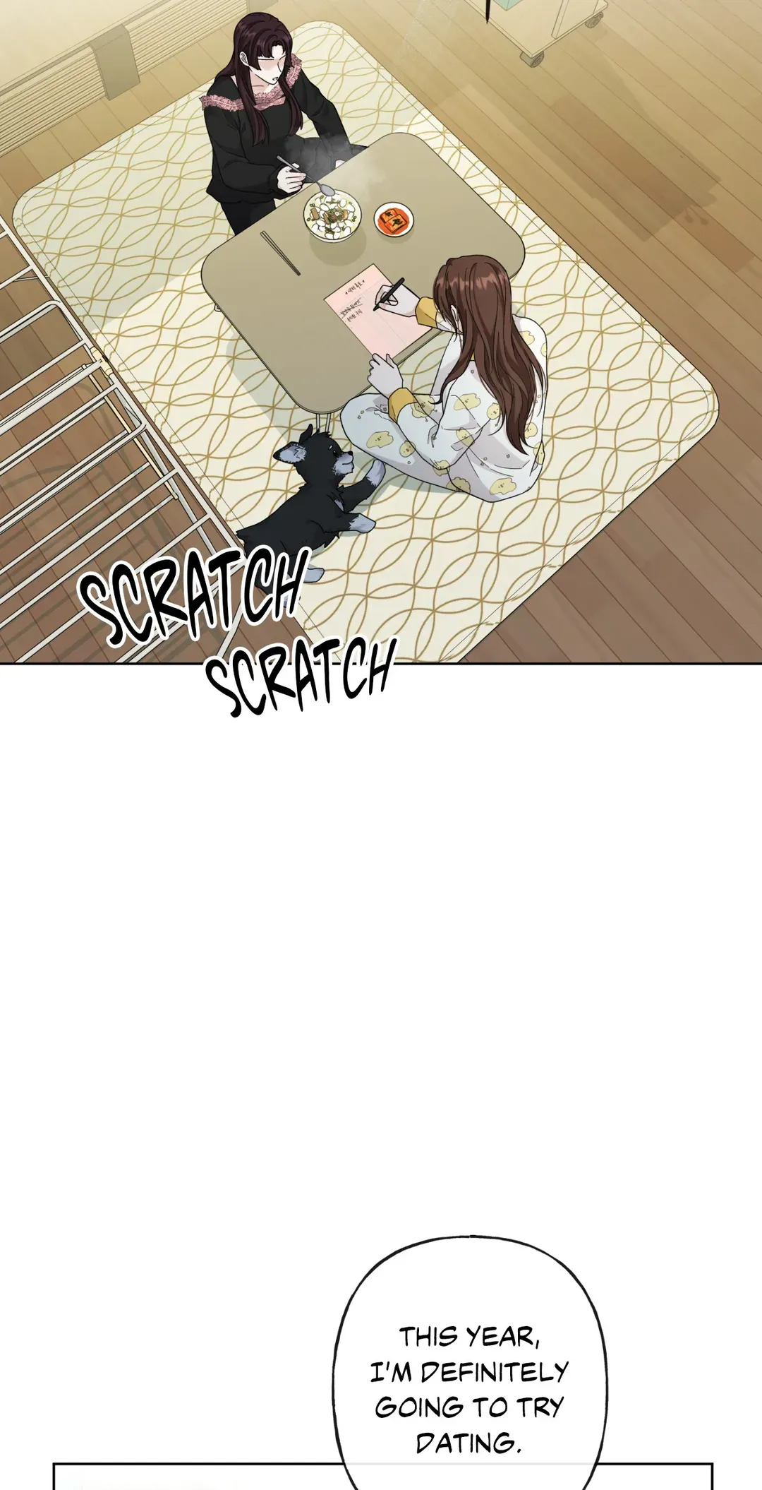 Time Traveler Chapter 54 - page 18