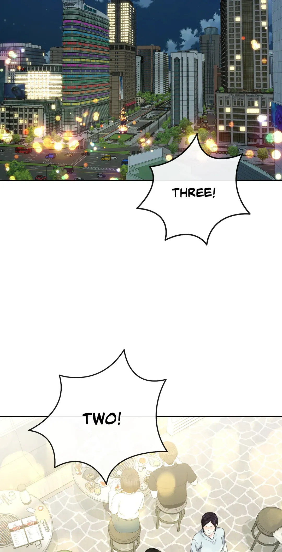 Time Traveler Chapter 54 - page 2