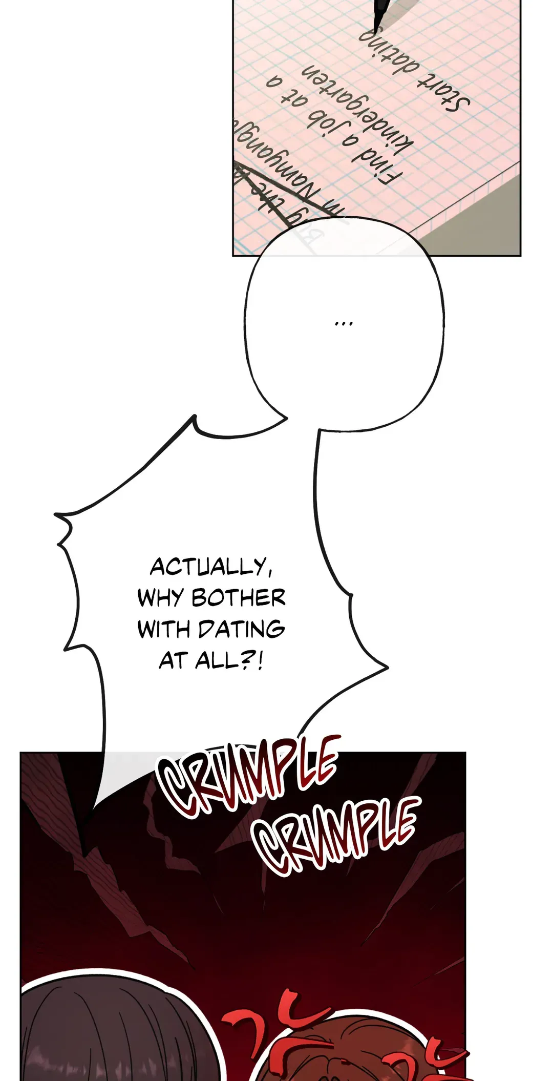 Time Traveler Chapter 54 - page 20