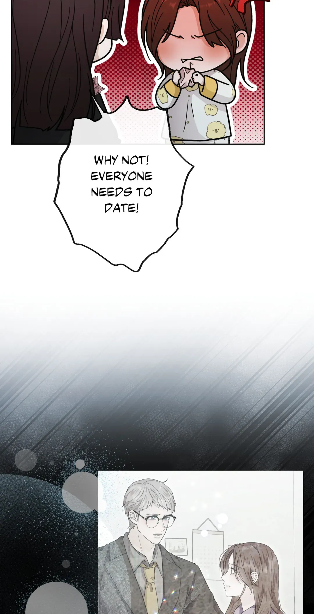 Time Traveler Chapter 54 - page 21