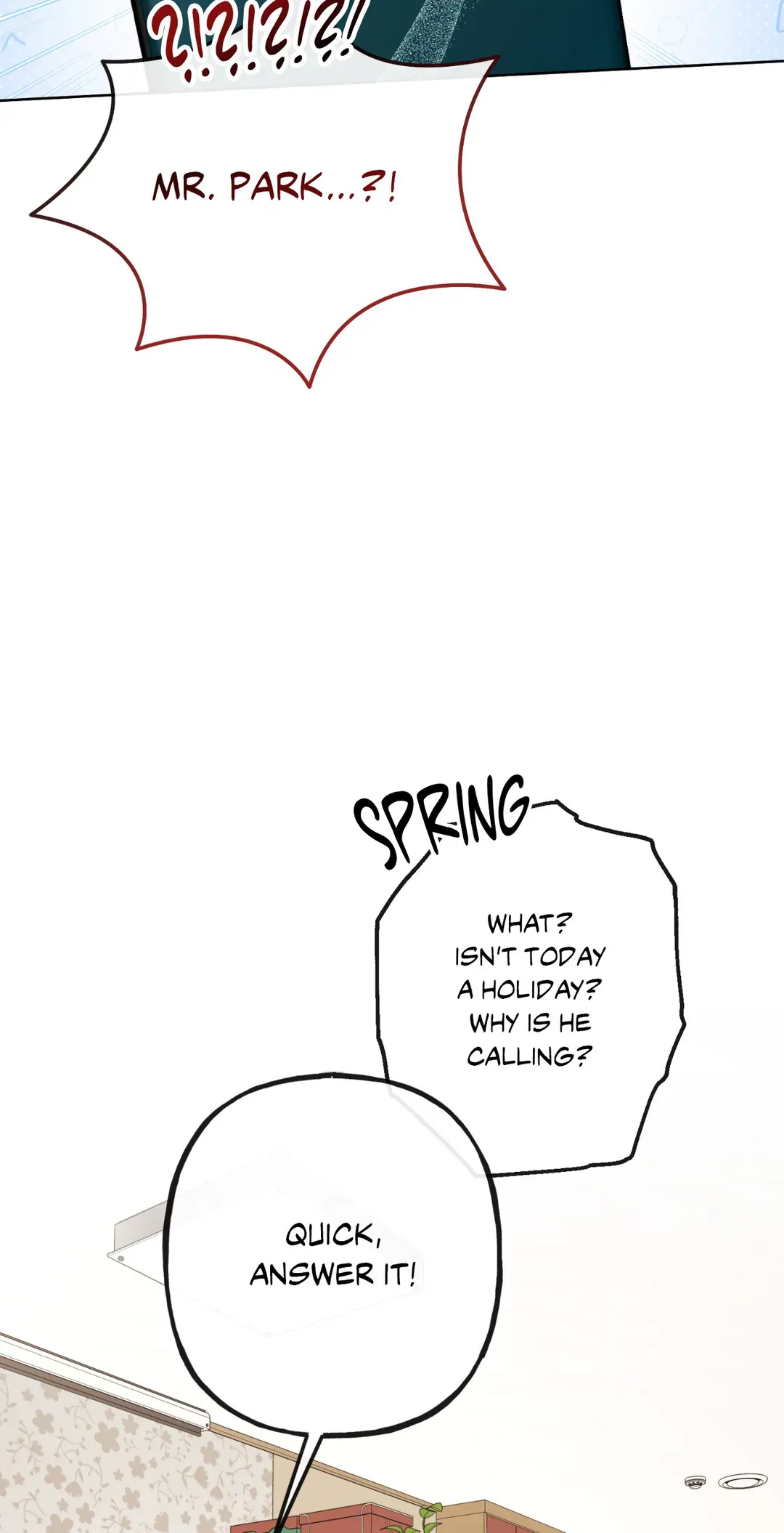 Time Traveler Chapter 54 - page 26