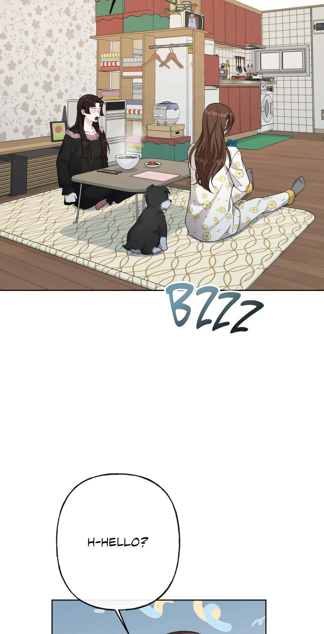 Time Traveler Chapter 54 - page 27