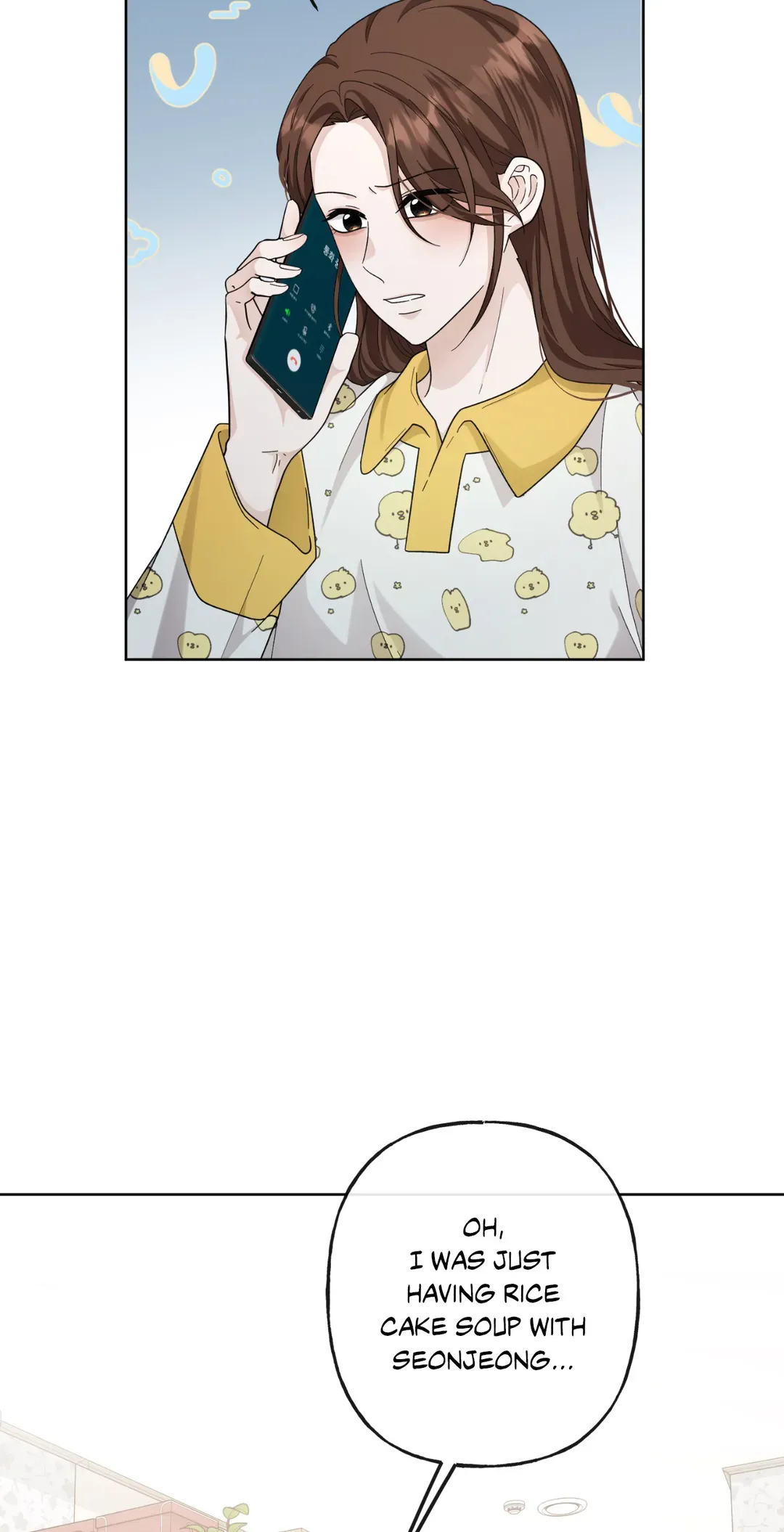 Time Traveler Chapter 54 - page 28