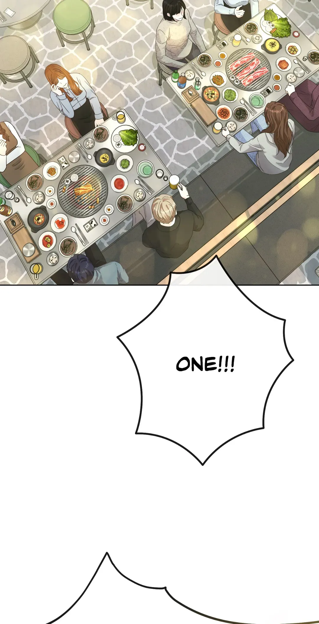 Time Traveler Chapter 54 - page 3