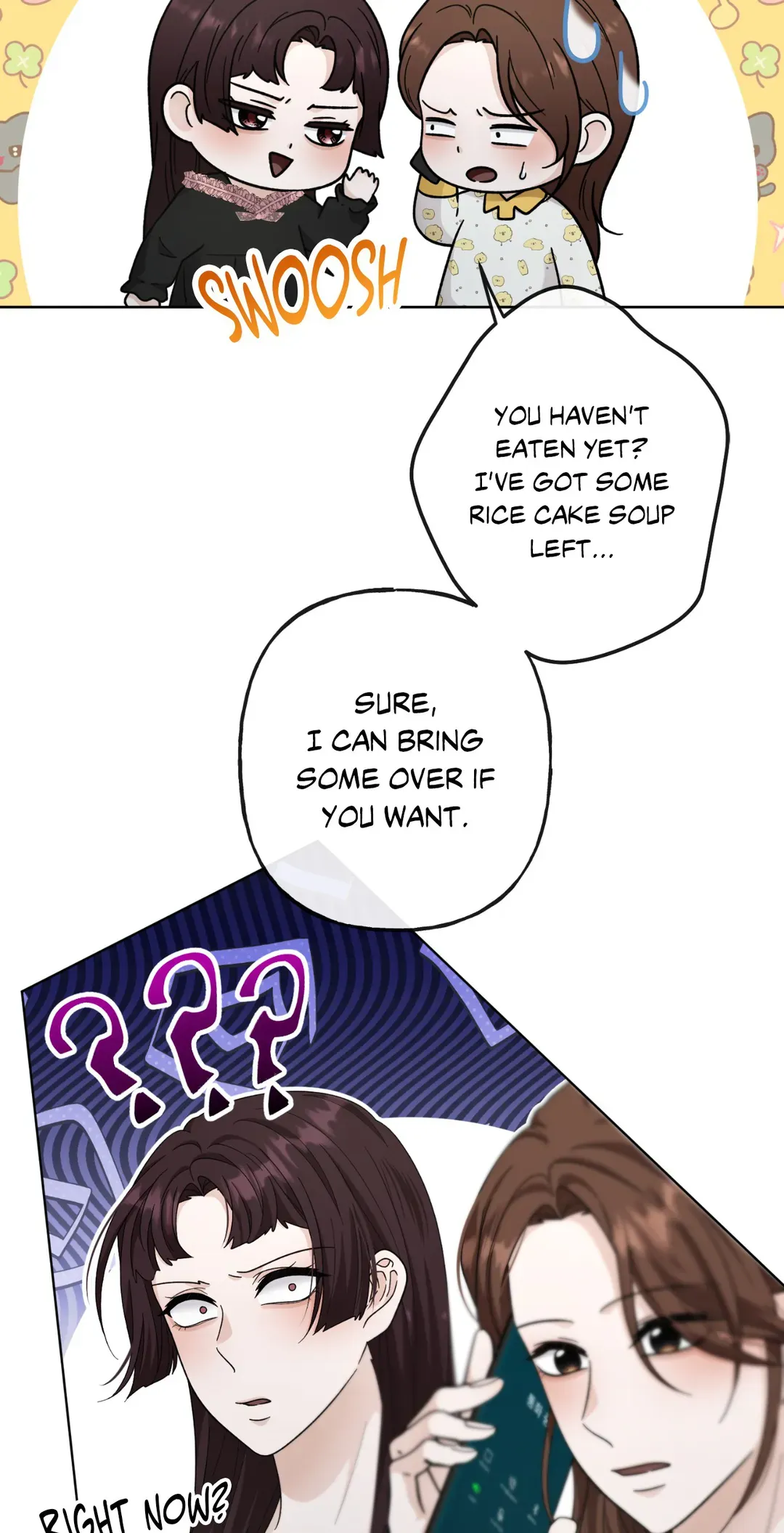 Time Traveler Chapter 54 - page 30