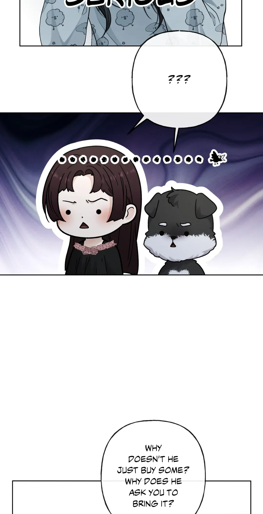 Time Traveler Chapter 54 - page 33