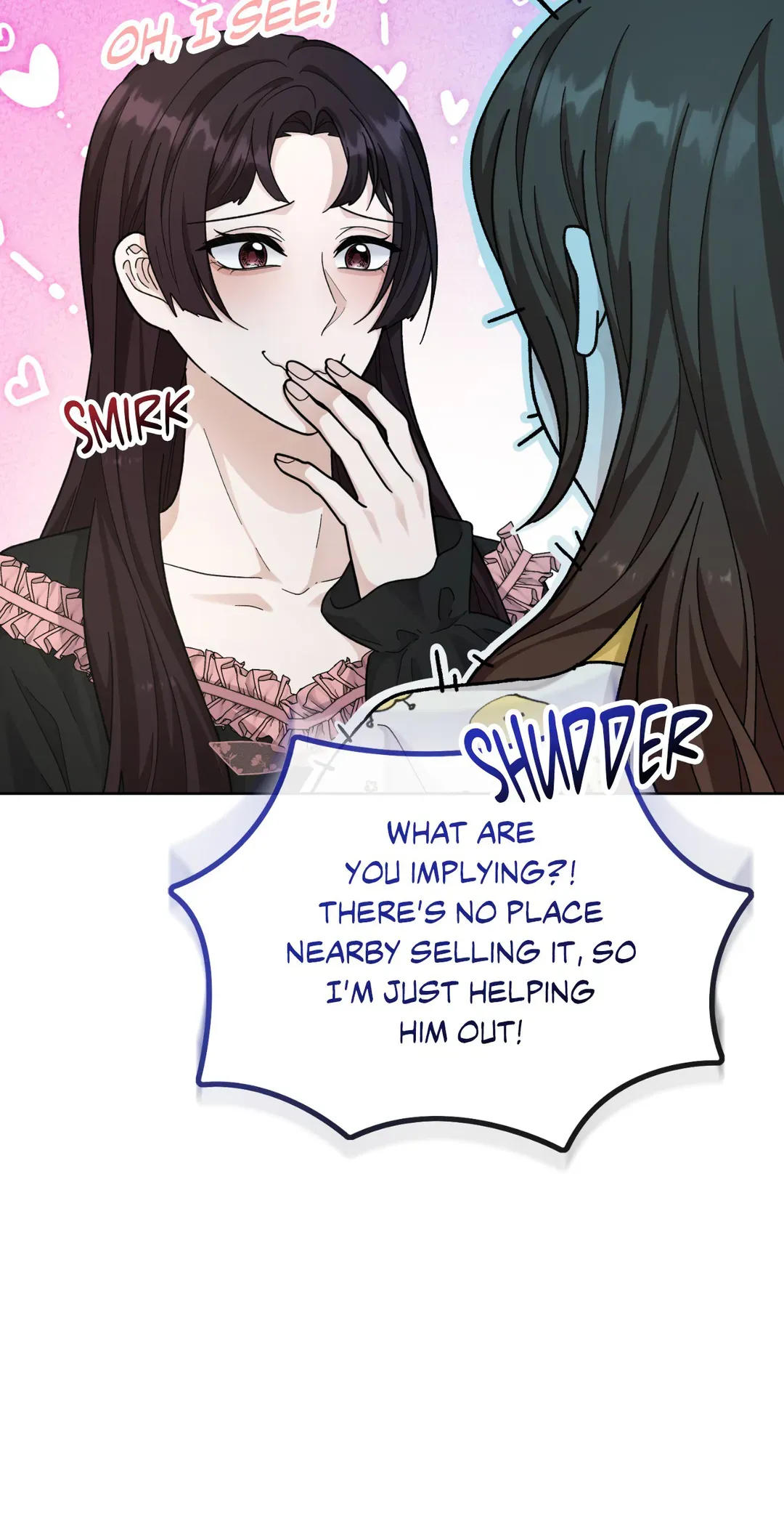 Time Traveler Chapter 54 - page 35