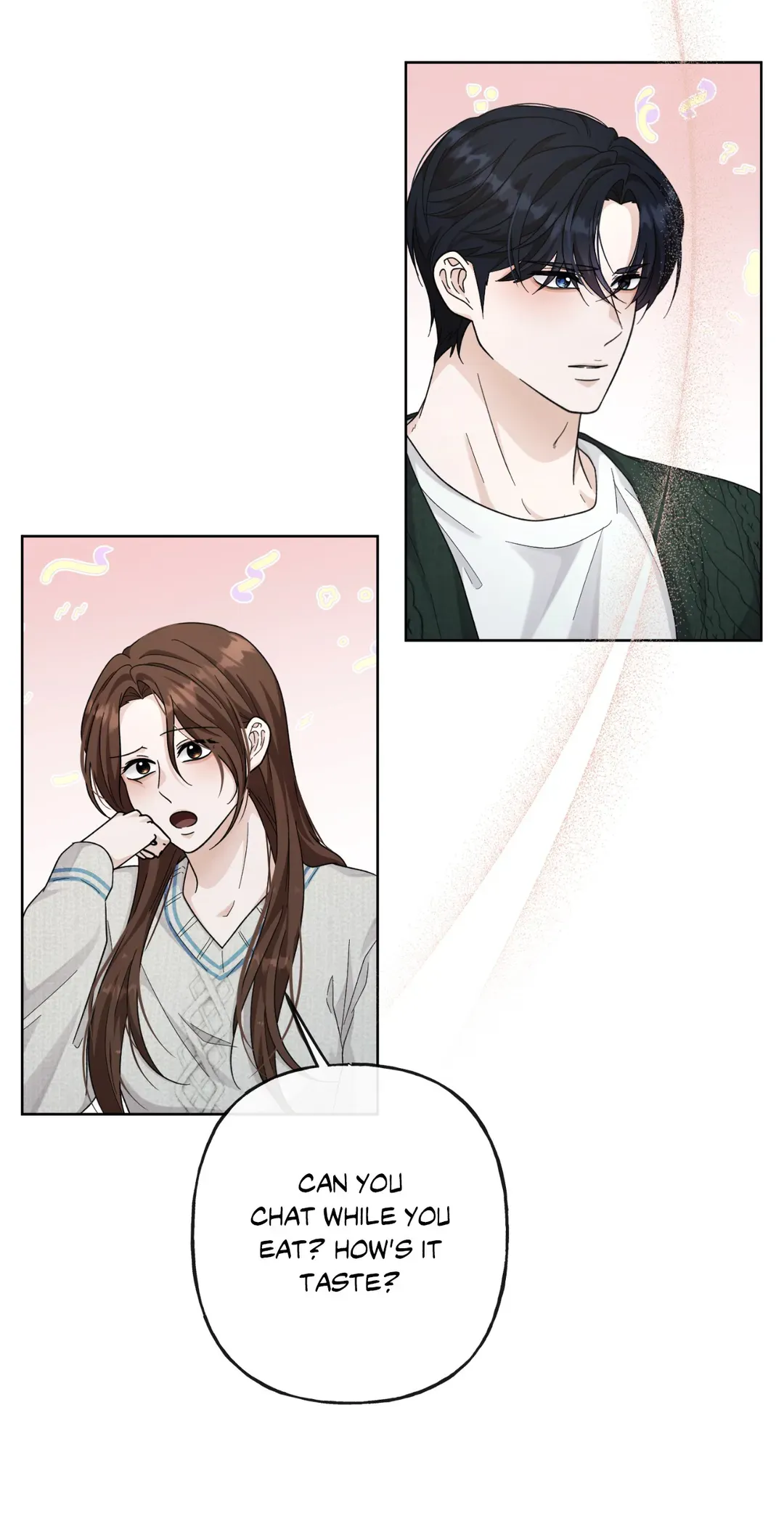 Time Traveler Chapter 54 - page 38